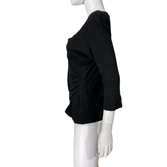 Fredericks of Hollywood V-Neck Black Top
New - Picture 4 of 10